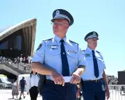 NSW Police Extends Sydney Protest Ban, Authorises Invasion Day March