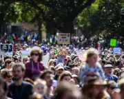 NSW Premier Chris Minns Considers Stricter Protest Laws Amid Rising Public Support