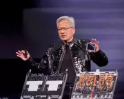 Nvidia Unveils Vera Rubin AI Chip, Promising 5x Performance Leap