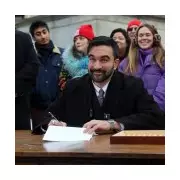 NYC Mayor Mamdani's First Executive Orders Signal Sharp Break from Trump Era