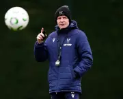 Oliver Glasner Calls for Palace Unity After Truce with Steve Parish