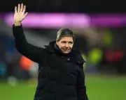 Oliver Glasner to leave Crystal Palace after FA Cup triumph, Man Utd link emerges