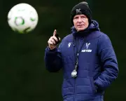 Oliver Glasner's Crystal Palace contract expires in summer amid Man Utd links