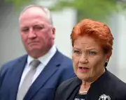One Nation Hits Record 22% in Poll as Coalition Splits and Social Tensions Rise