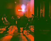 Ored Recordings: Punk Ethnography Preserves Caucasus Culture Against Erasure