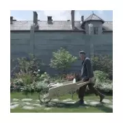 Oscar-Winning Holocaust Drama 'The Zone of Interest' Now Free on Channel 4