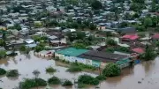 Over 100 Dead as Torrential Rains Devastate Southern Africa