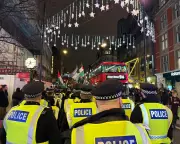 Over 40 UK Groups Unite Against 'Dangerous' Anti-Protest Powers