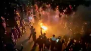 Over 500 Killed in Iran Protests as Trump Weighs 'Strong Options'