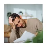 Over-50s Employment Crisis: White British Man's Struggle Highlights Wider Issue