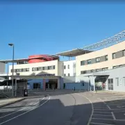 Over 570 Sign Petition Against Emergency Care Cuts at North West London Hospital