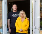 Over-60s Homelessness Surges 50% in Five Years as Housing Crisis Hits Pensioners