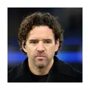 Owen Hargreaves Urges Marcus Rashford Man Utd Return After Amorim Sacking