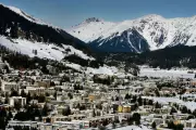 Oxfam's Davos Wealth Claims Debunked: Poverty Falls as Billionaires Rise