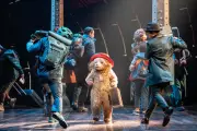 Paddington the Musical Review: A Heartwarming Stage Extravaganza Hits London