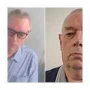 Paedophile jailed for life after 'nightmare' child rape messages