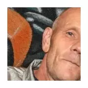 Painter Dies in Tragic Fall from Ladder While Erecting Union Flag