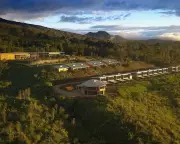 Papua New Guinea Highlands: Tourism Defies Conflict in 'Magical' Region