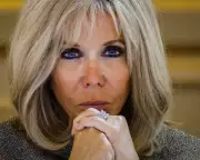 Paris Court Convicts 10 for Online Harassment of Brigitte Macron