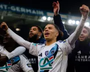 Paris FC Stun PSG 1-0 in Historic Coupe de France Upset