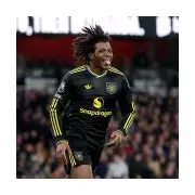 Patrick Dorgu's Wondergoal Inspires Man Utd Victory as Carrick Addresses Injury Concern