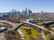 Paul Hastings Expands with Charlotte Office, Hires from Cadwalader and Haynes Boone