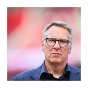 Paul Merson's Premier League Predictions: Man City to Win Derby, Arsenal to Beat Forest