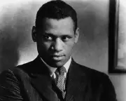 Paul Robeson: From Hollywood Star to Blacklisted Icon