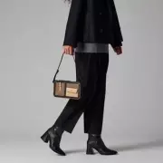 Paul Smith's £600 Leather Handbag Now 60% Off in New Year Sale