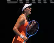 Pegula Topples Keys in Historic Australian Open Podcasters' Clash