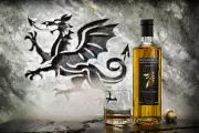 Penderyn Myth Whisky Drops Below £20 in Rare Amazon Deal