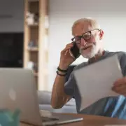 Pensioners Urged to Call Now for £150 Winter Energy Discount