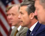 Pentagon Prepares 1,500 Troops for Potential Minnesota Deployment Amid ICE Tensions