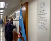 Pentagon Renaming to 'Department of War' Could Cost US Taxpayers $125m