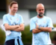 Pep Lijnders Emerges as Contender for Manchester City Managerial Role