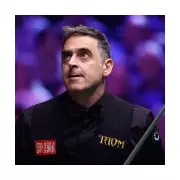 Perry: O'Sullivan & Higgins Must Copy Williams' Mindset to Extend Careers