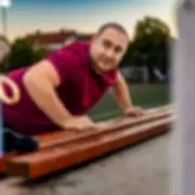 Personal Trainer's Guide to Sustainable Weight Loss and a Beginner Home Workout