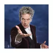 Peter Capaldi: Modern Doctor Who 'Different' to Show He Loved