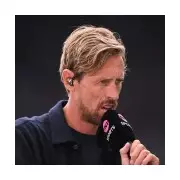 Peter Crouch Champions League Predictions: Arsenal, Bayern, PSG Favoured