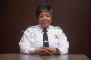 Philadelphia Sheriff's Viral ICE Rebuke Becomes Rallying Cry Against Trump