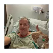 Piers Morgan Hospitalised After Fall, Needs New Hip at 60