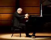 Piotr Anderszewski's Brahms: A Sorrowful Journey Through Late Piano Works