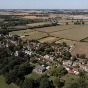 Plans Unveiled for 40,000-Home 'New Town' in Bedfordshire with London Links