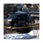 Poet Shot Dead by ICE Agent Near George Floyd Memorial Site in Minneapolis