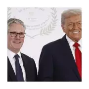 Polanski Slams Starmer and Farage's 'Craven Cowardice' on Venezuela