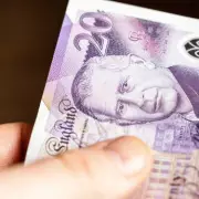 Police Alert: Counterfeit £20 Notes Surge - How to Spot Fakes