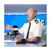 Police Chief Who Banned Maccabi Fans Set to Retire After Row