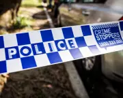 Police fatally shoot man armed with bow and arrow during NSW welfare check