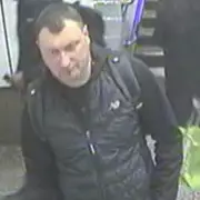 Police Hunt Euston Tube Sex Attacker After Rush Hour Assault