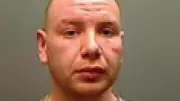 Police hunt for Kieran Cameron, 43, after absconding from HMP Thorn Cross